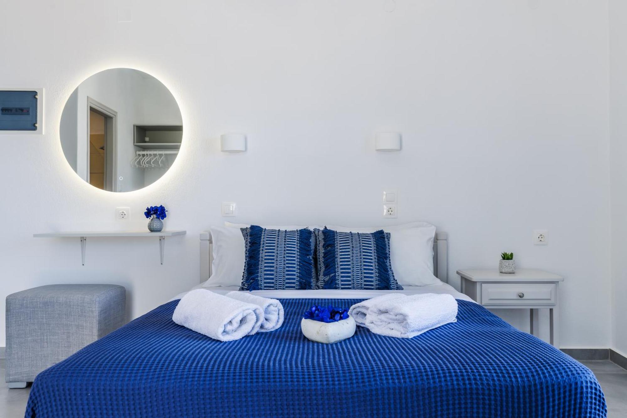 Sea View Studios Skopelos Buitenkant foto