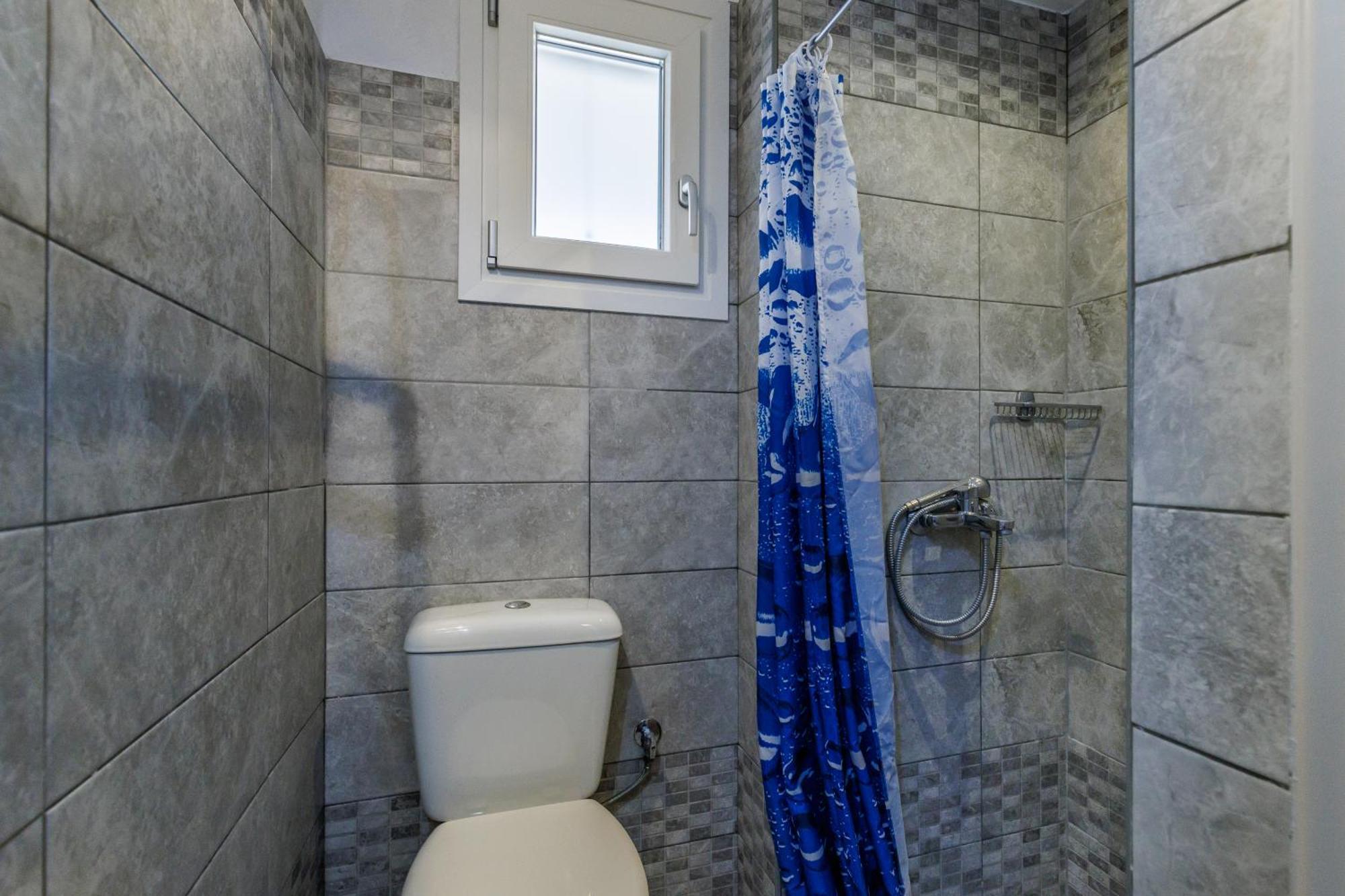 Sea View Studios Skopelos Buitenkant foto